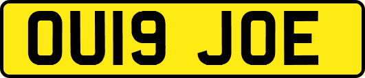 OU19JOE