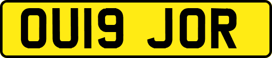 OU19JOR