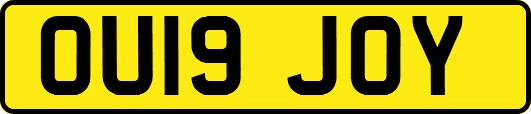 OU19JOY
