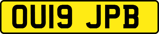 OU19JPB