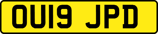 OU19JPD