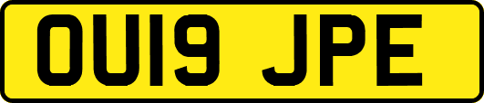OU19JPE