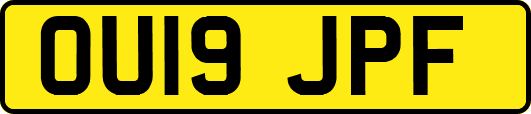 OU19JPF