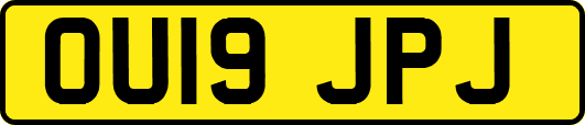 OU19JPJ