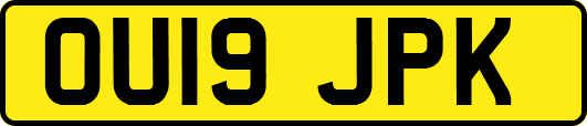 OU19JPK