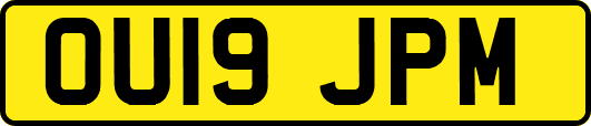 OU19JPM