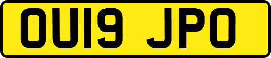 OU19JPO