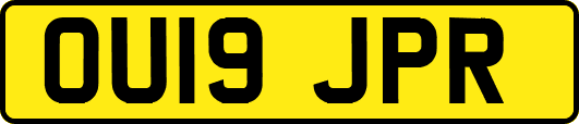 OU19JPR