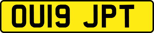 OU19JPT