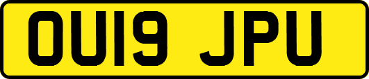 OU19JPU