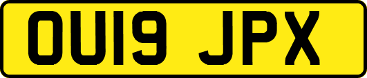 OU19JPX