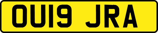 OU19JRA