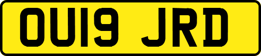 OU19JRD