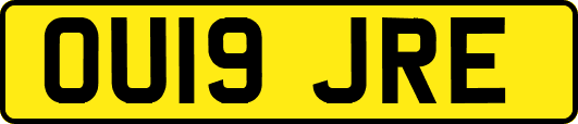OU19JRE