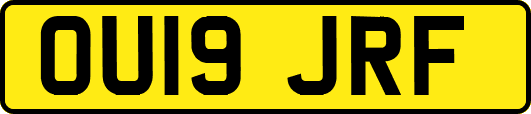 OU19JRF