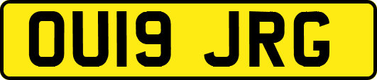 OU19JRG