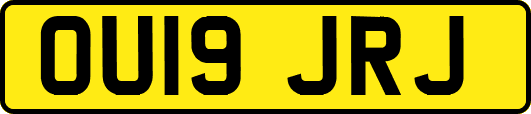 OU19JRJ