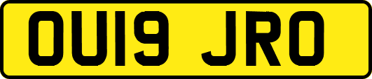OU19JRO