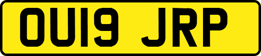 OU19JRP