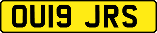 OU19JRS