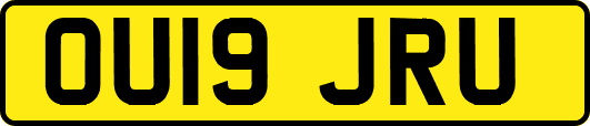 OU19JRU