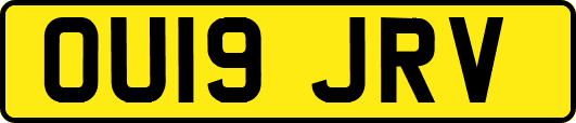 OU19JRV