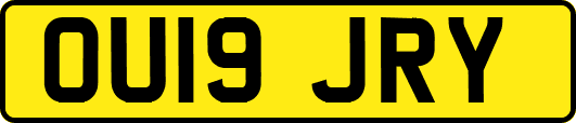 OU19JRY