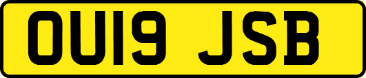 OU19JSB