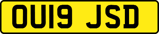 OU19JSD