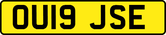 OU19JSE