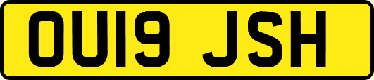OU19JSH