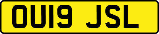 OU19JSL