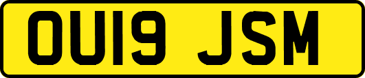 OU19JSM