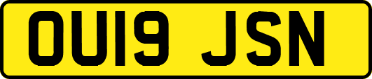 OU19JSN