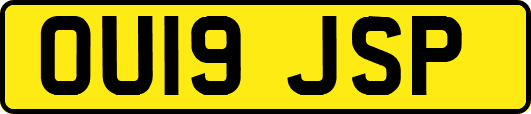 OU19JSP
