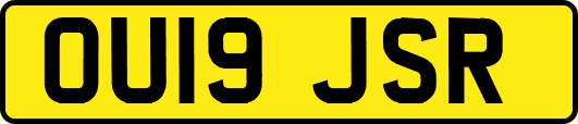 OU19JSR