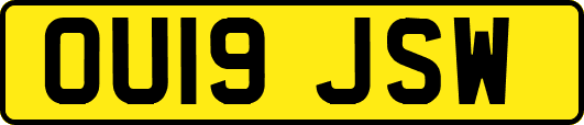 OU19JSW