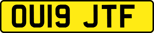 OU19JTF