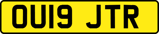 OU19JTR