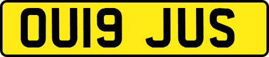 OU19JUS