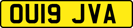 OU19JVA