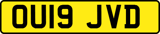 OU19JVD