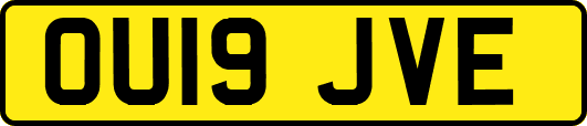 OU19JVE