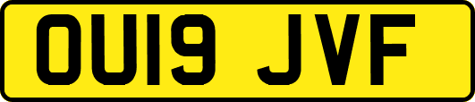 OU19JVF
