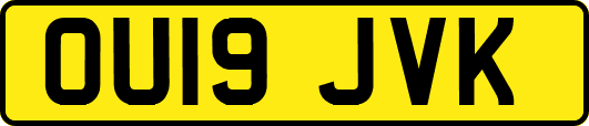 OU19JVK