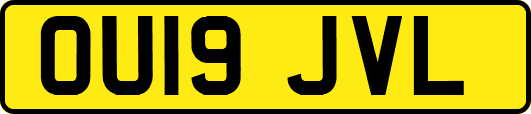 OU19JVL