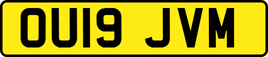 OU19JVM