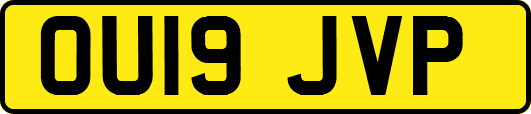 OU19JVP