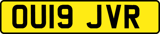 OU19JVR