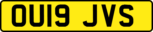 OU19JVS